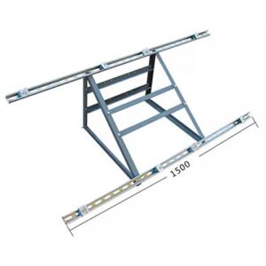 Pre- Galvanized Strut Channel