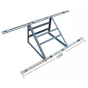 PV Supporting Bracket