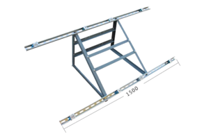 PV Supporting Bracket