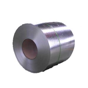 Stainless Steel Coil