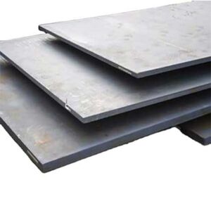 Carbon Steel Plate